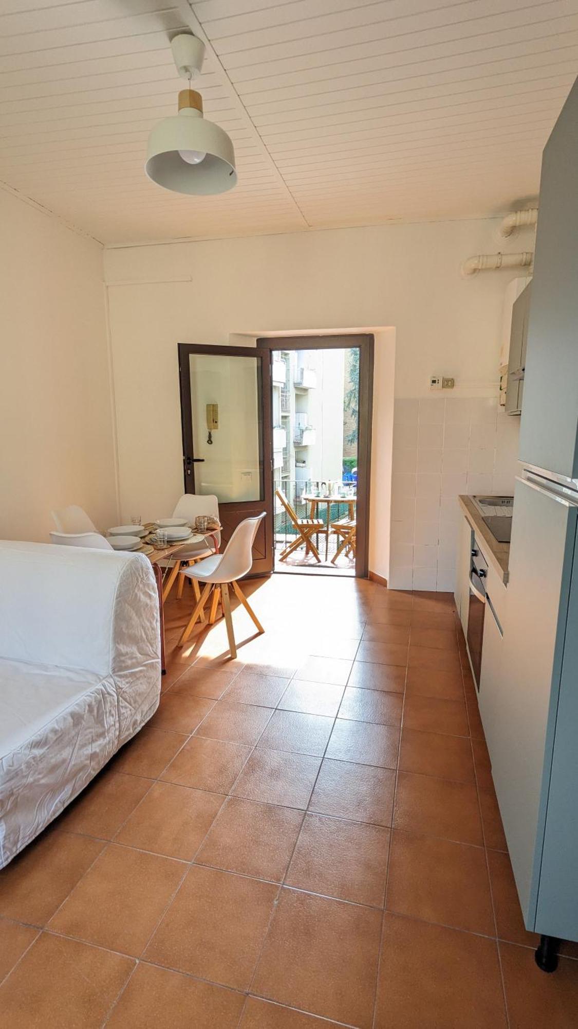 Lake Como Modern And Cozy Apt Live Like A Local المظهر الخارجي الصورة