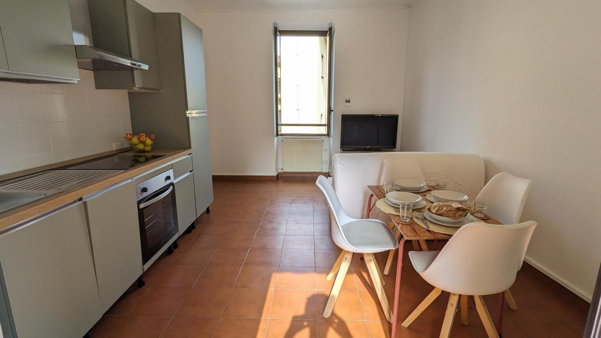 Lake Como Modern And Cozy Apt Live Like A Local المظهر الخارجي الصورة