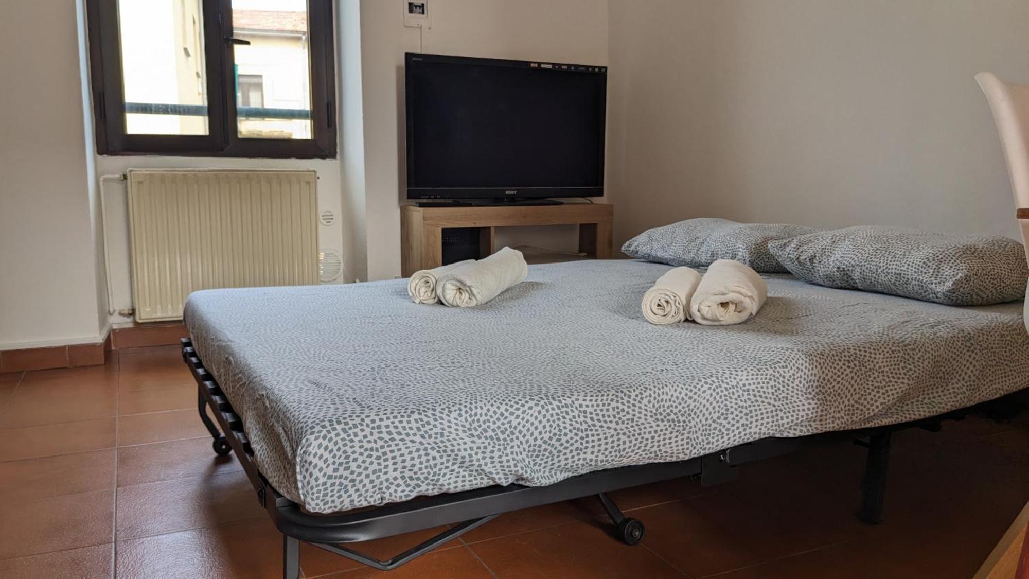 Lake Como Modern And Cozy Apt Live Like A Local المظهر الخارجي الصورة