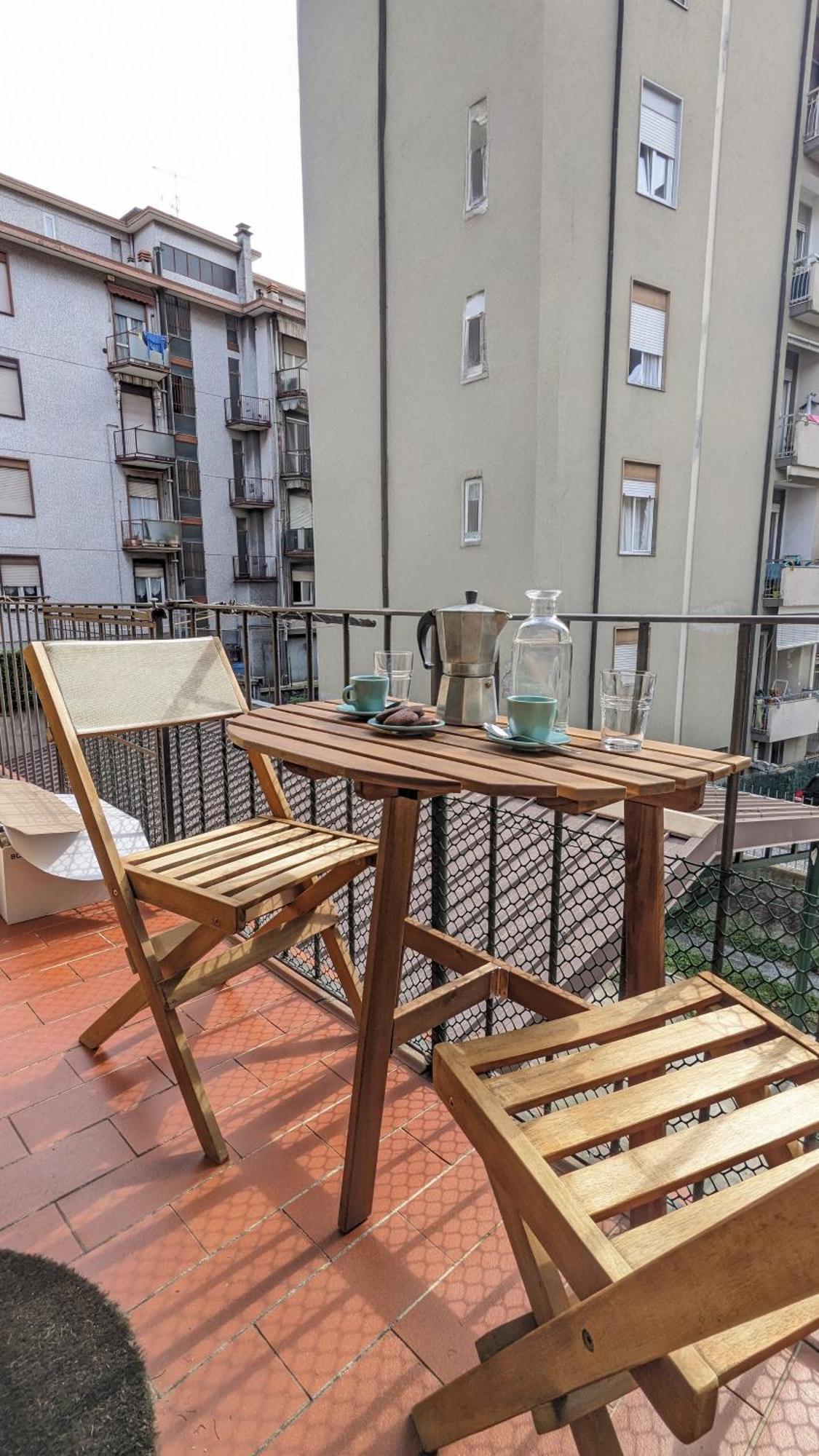 Lake Como Modern And Cozy Apt Live Like A Local المظهر الخارجي الصورة