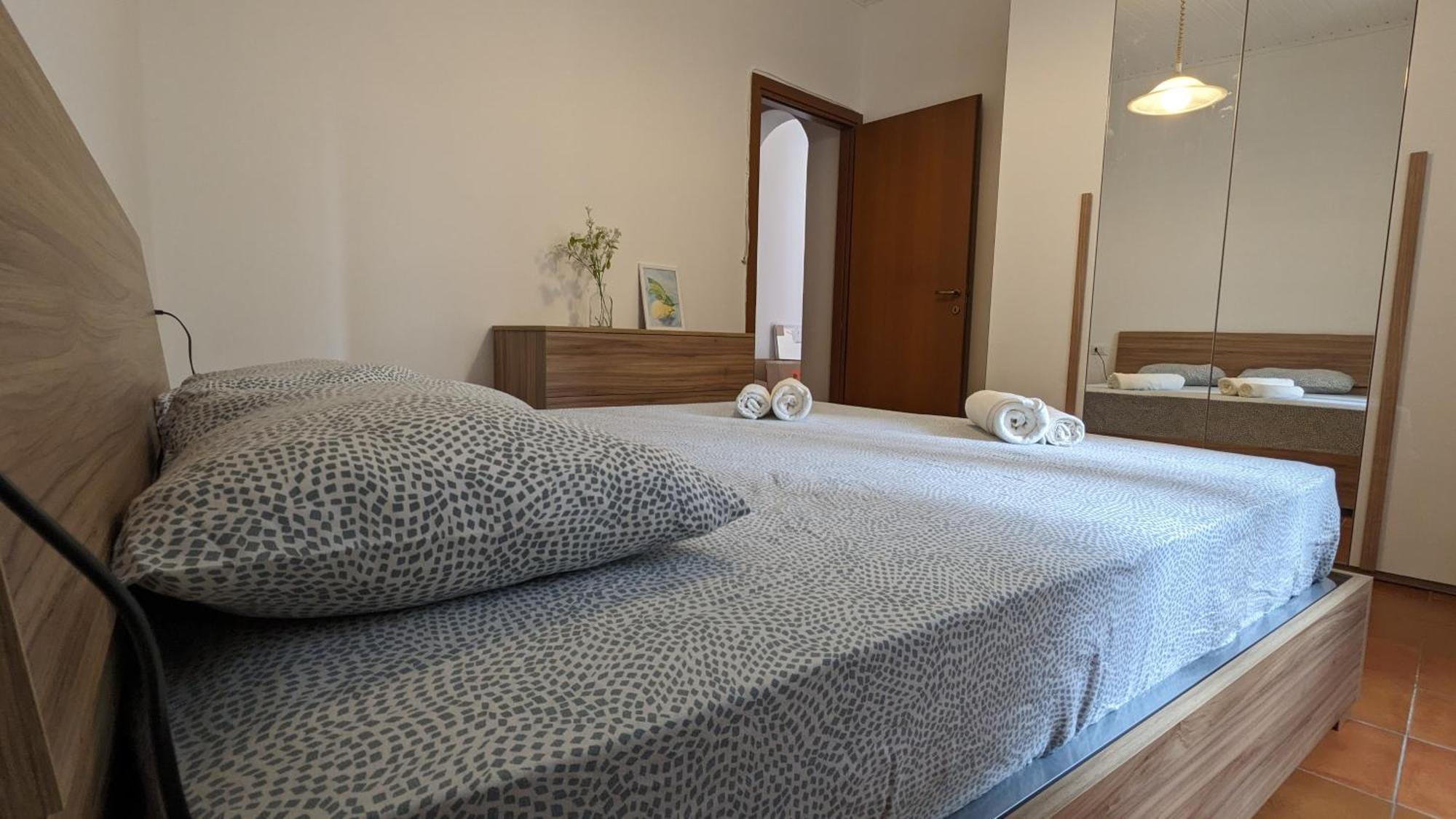 Lake Como Modern And Cozy Apt Live Like A Local المظهر الخارجي الصورة