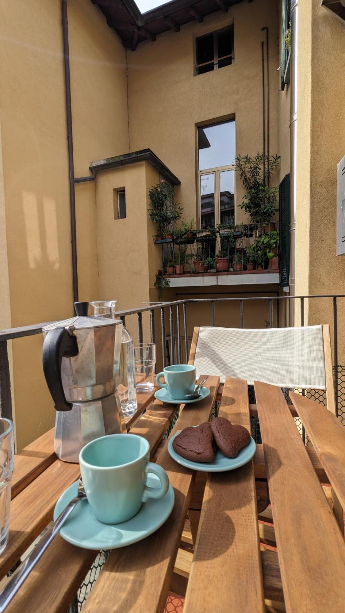 Lake Como Modern And Cozy Apt Live Like A Local المظهر الخارجي الصورة