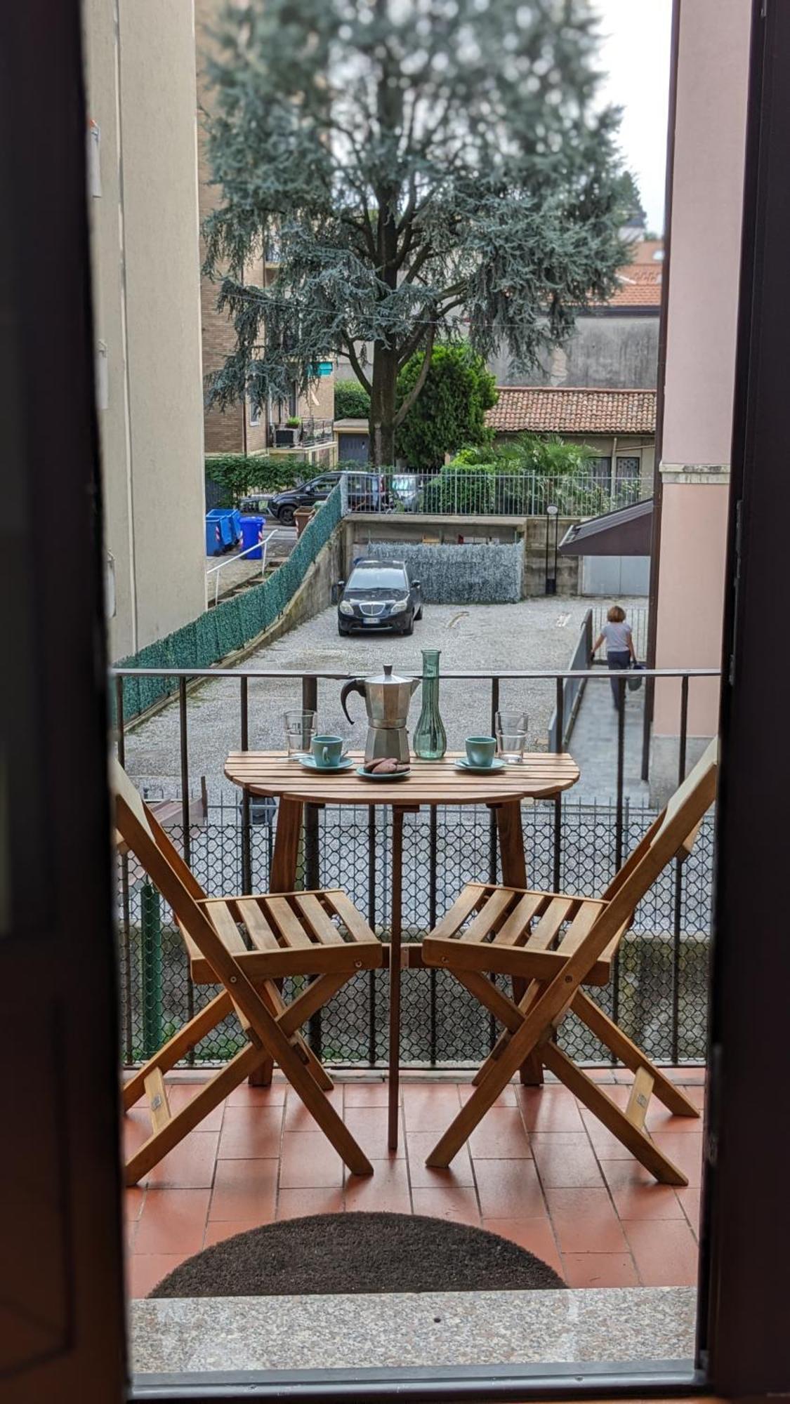 Lake Como Modern And Cozy Apt Live Like A Local المظهر الخارجي الصورة