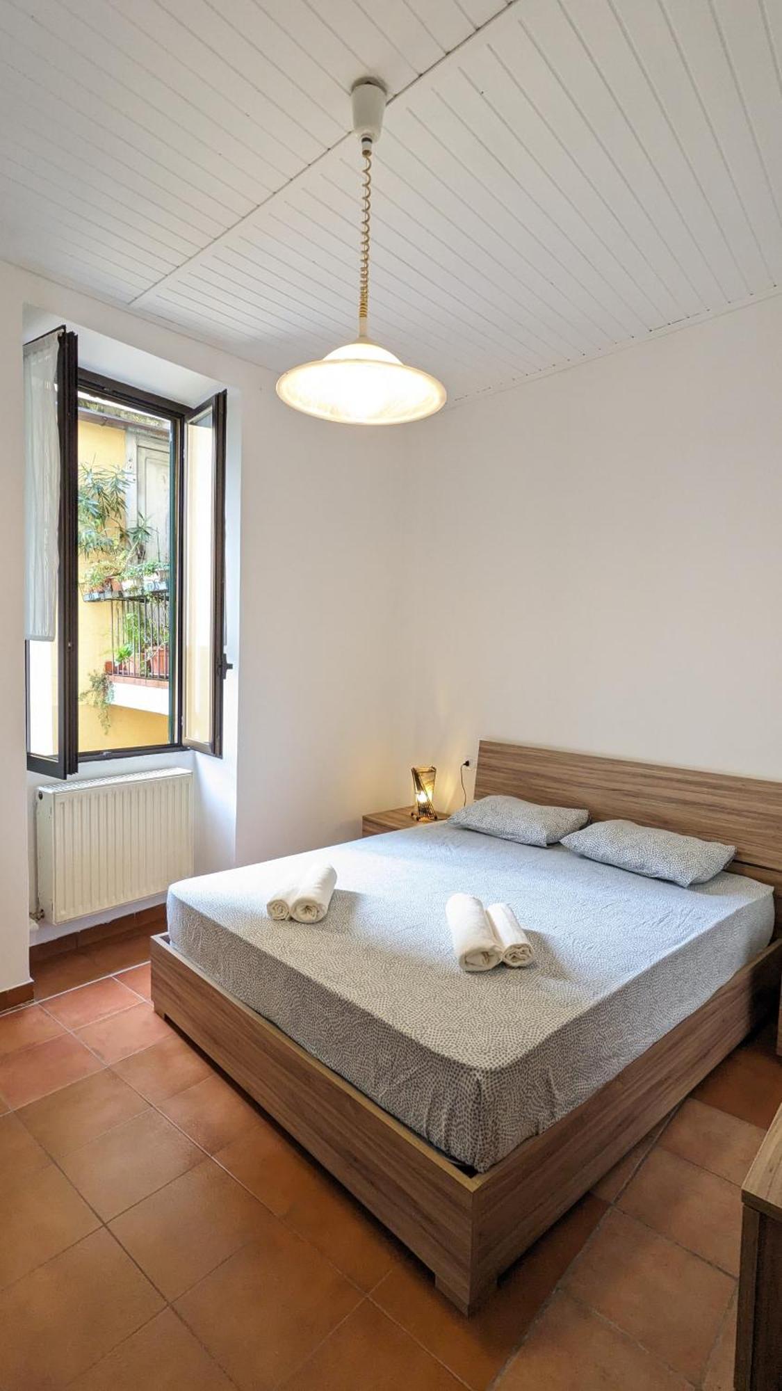 Lake Como Modern And Cozy Apt Live Like A Local المظهر الخارجي الصورة