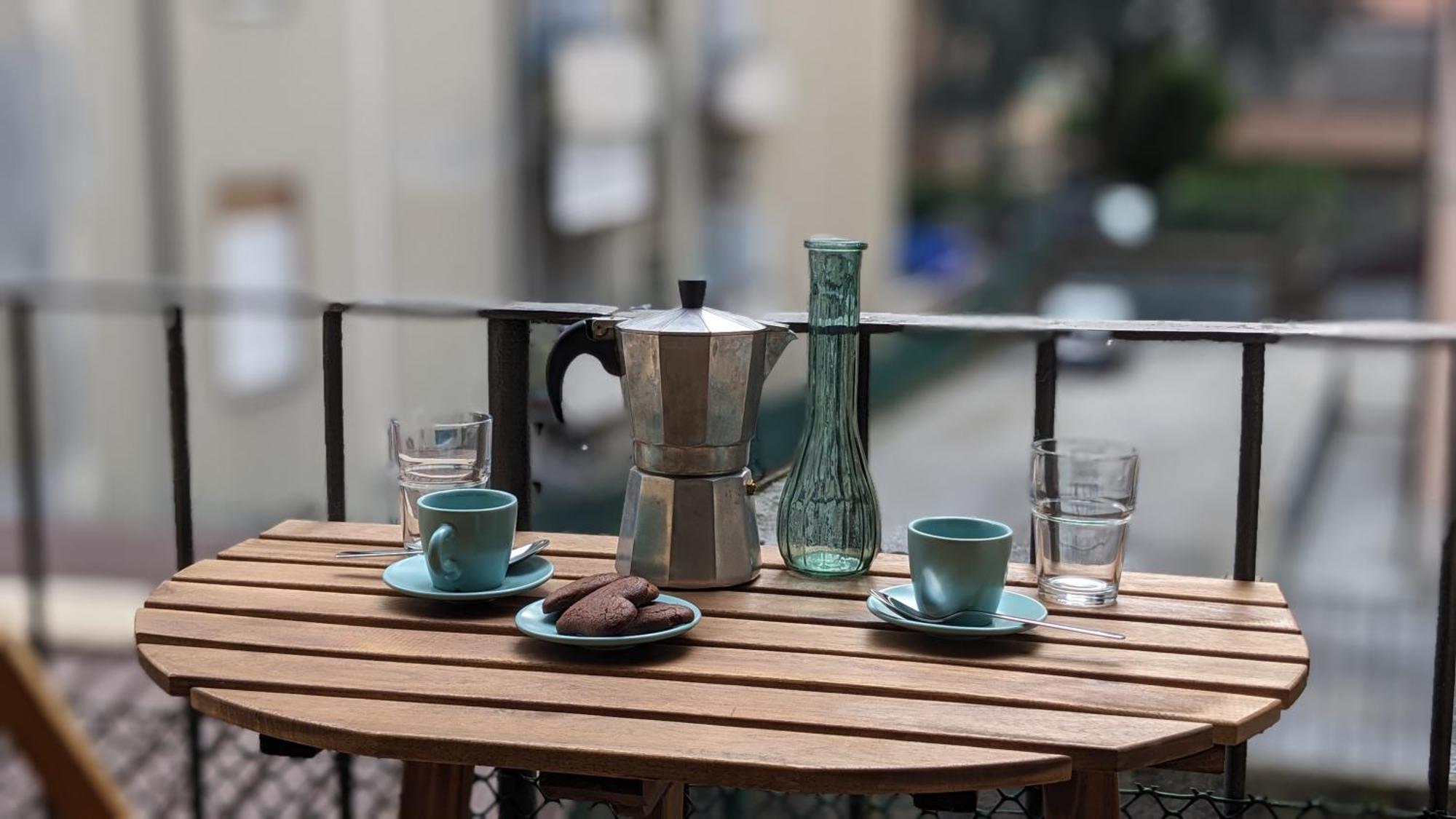 Lake Como Modern And Cozy Apt Live Like A Local المظهر الخارجي الصورة