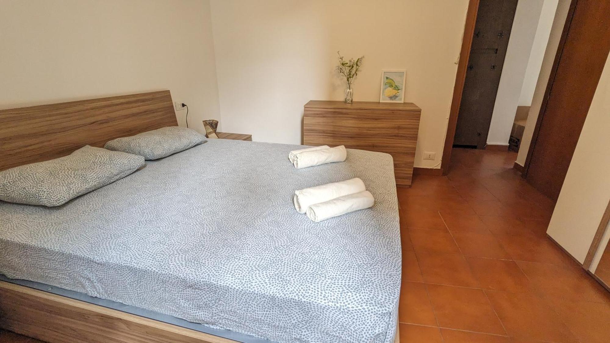 Lake Como Modern And Cozy Apt Live Like A Local المظهر الخارجي الصورة