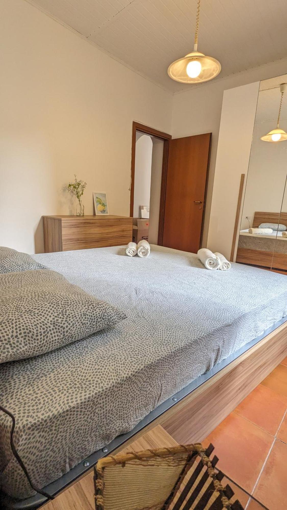 Lake Como Modern And Cozy Apt Live Like A Local المظهر الخارجي الصورة