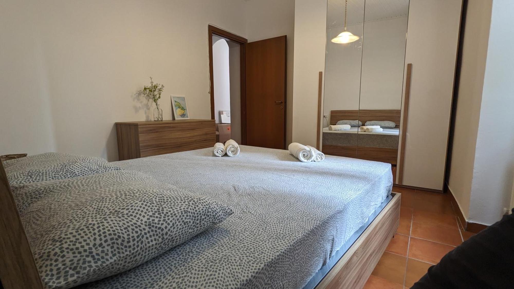 Lake Como Modern And Cozy Apt Live Like A Local المظهر الخارجي الصورة