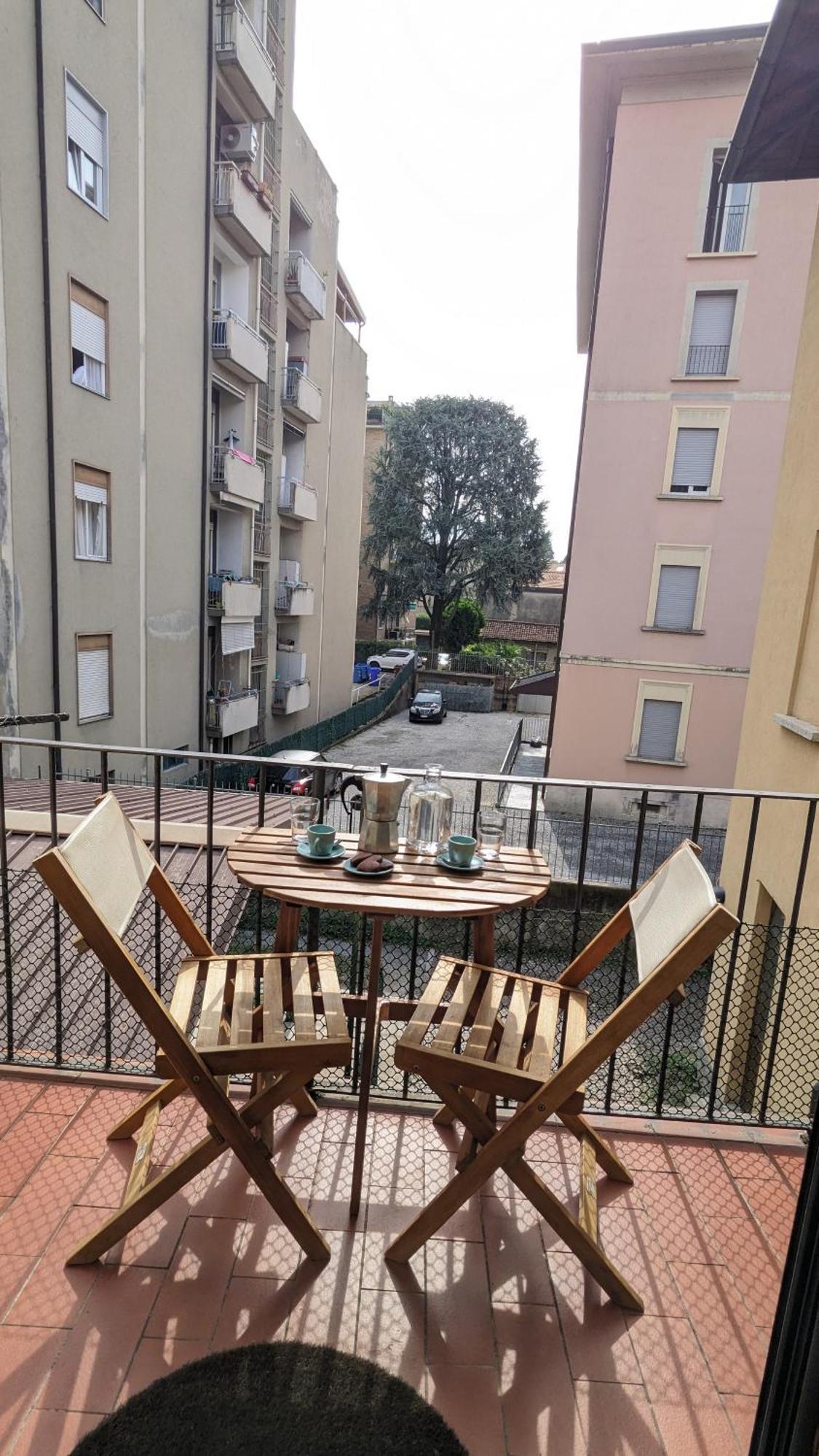 Lake Como Modern And Cozy Apt Live Like A Local المظهر الخارجي الصورة