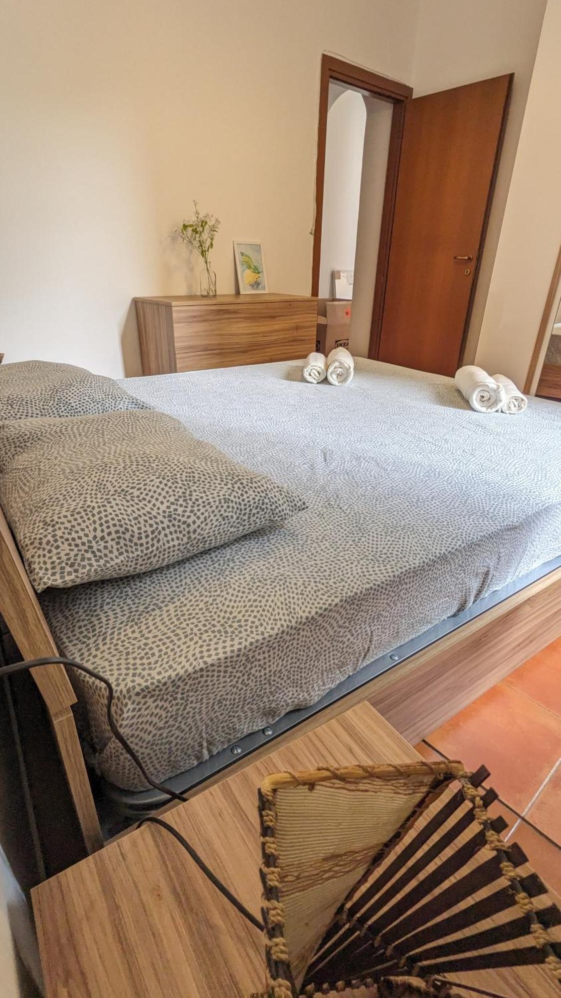 Lake Como Modern And Cozy Apt Live Like A Local المظهر الخارجي الصورة