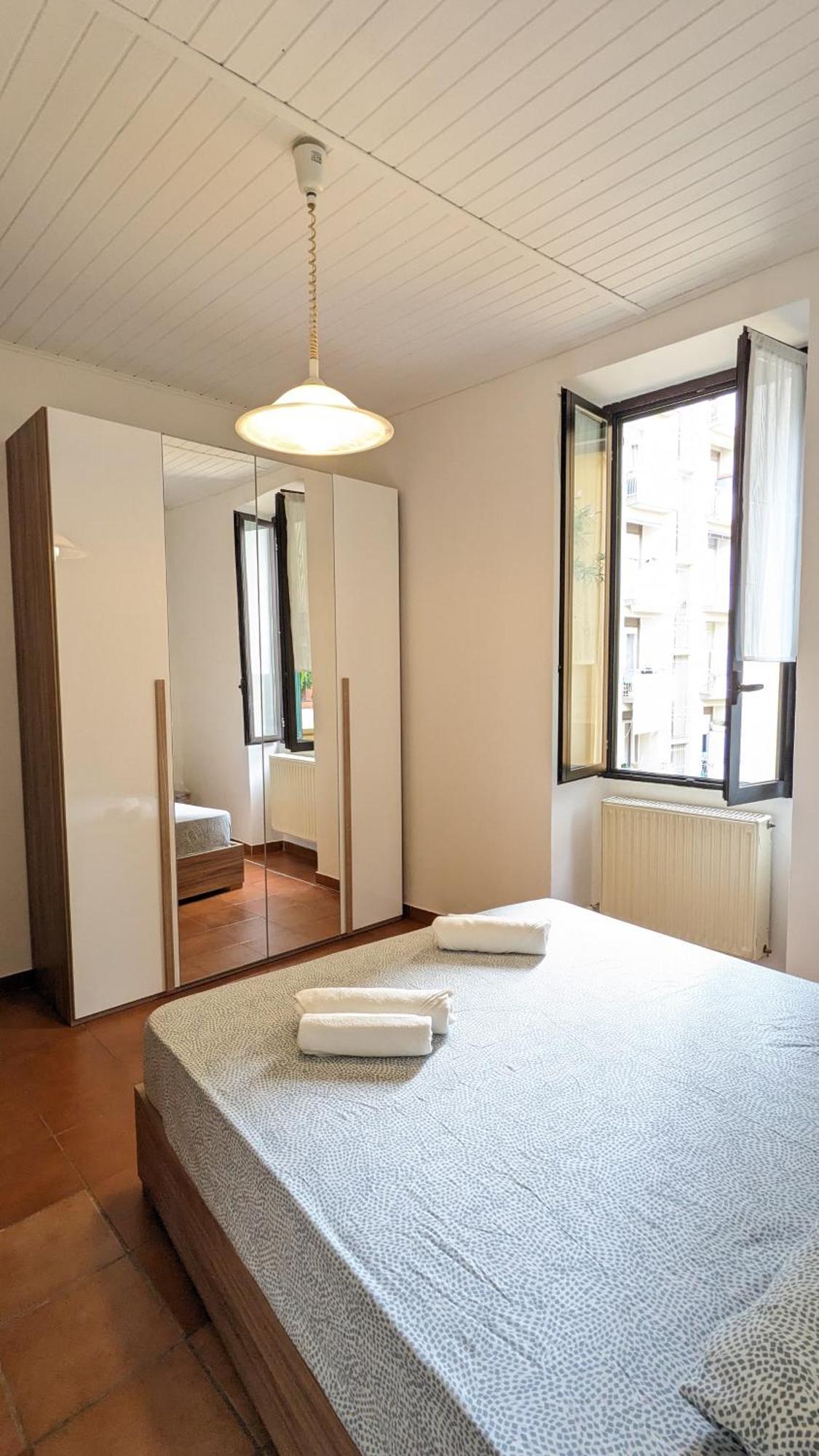 Lake Como Modern And Cozy Apt Live Like A Local المظهر الخارجي الصورة