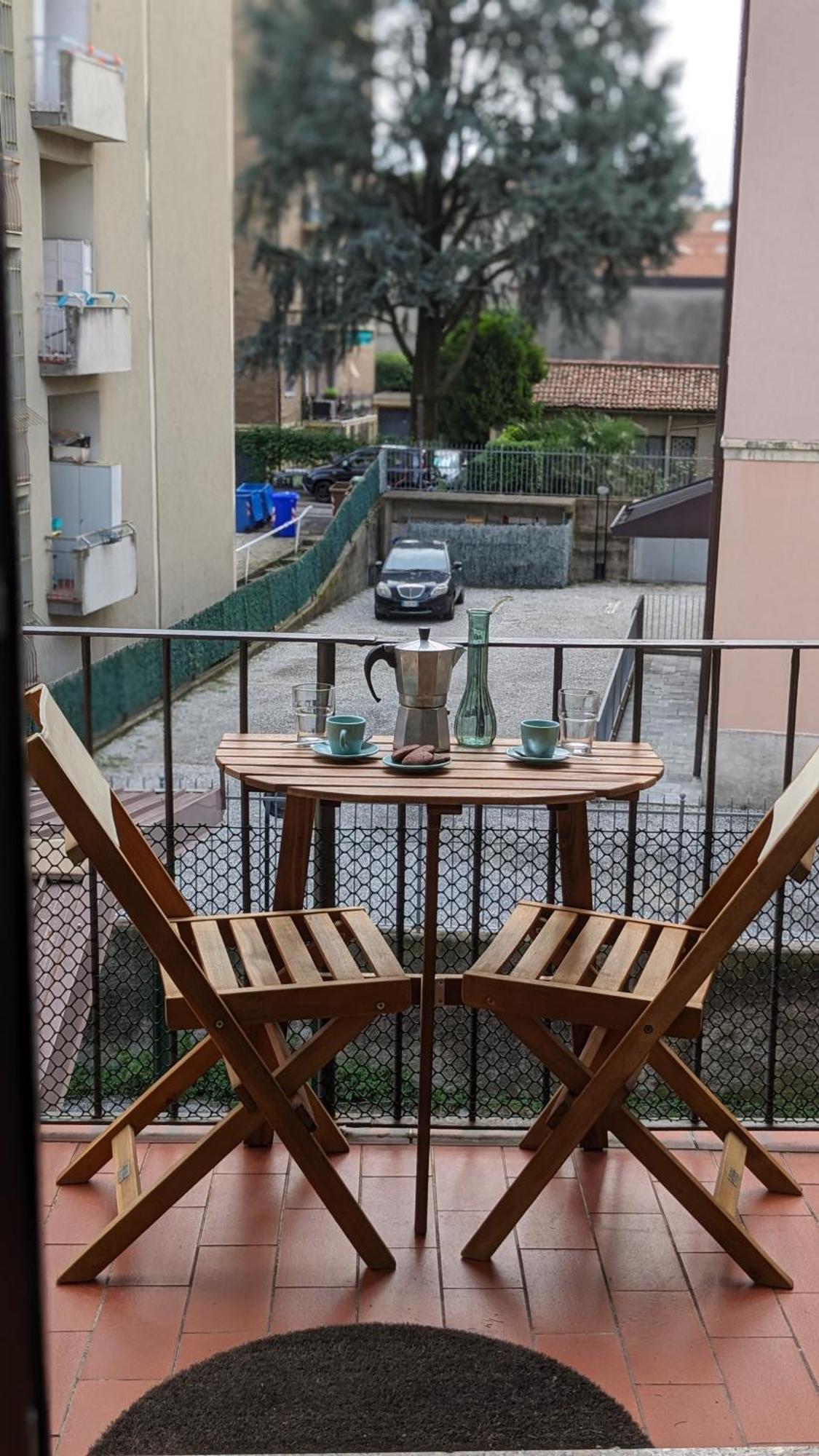 Lake Como Modern And Cozy Apt Live Like A Local المظهر الخارجي الصورة