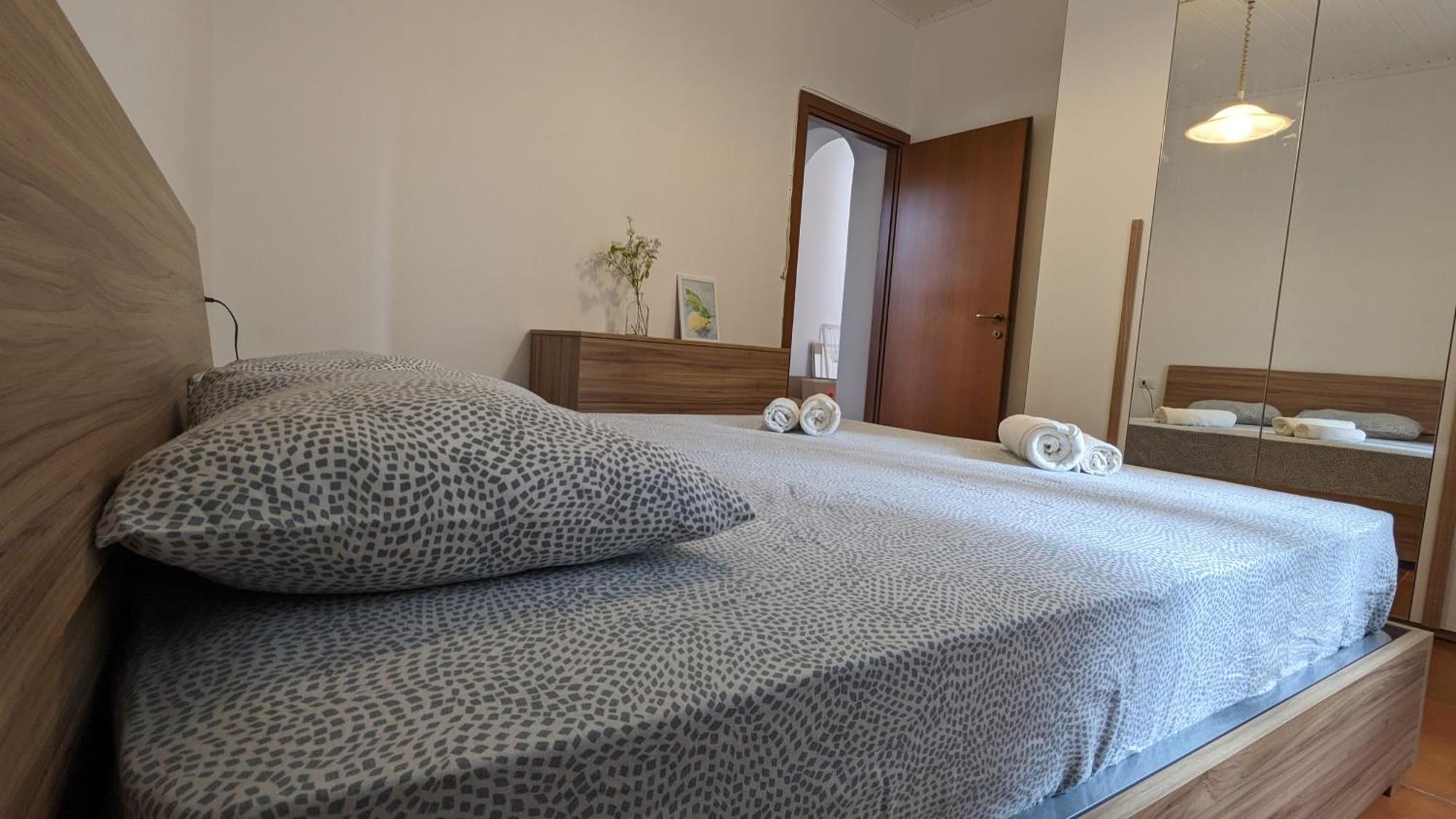 Lake Como Modern And Cozy Apt Live Like A Local المظهر الخارجي الصورة